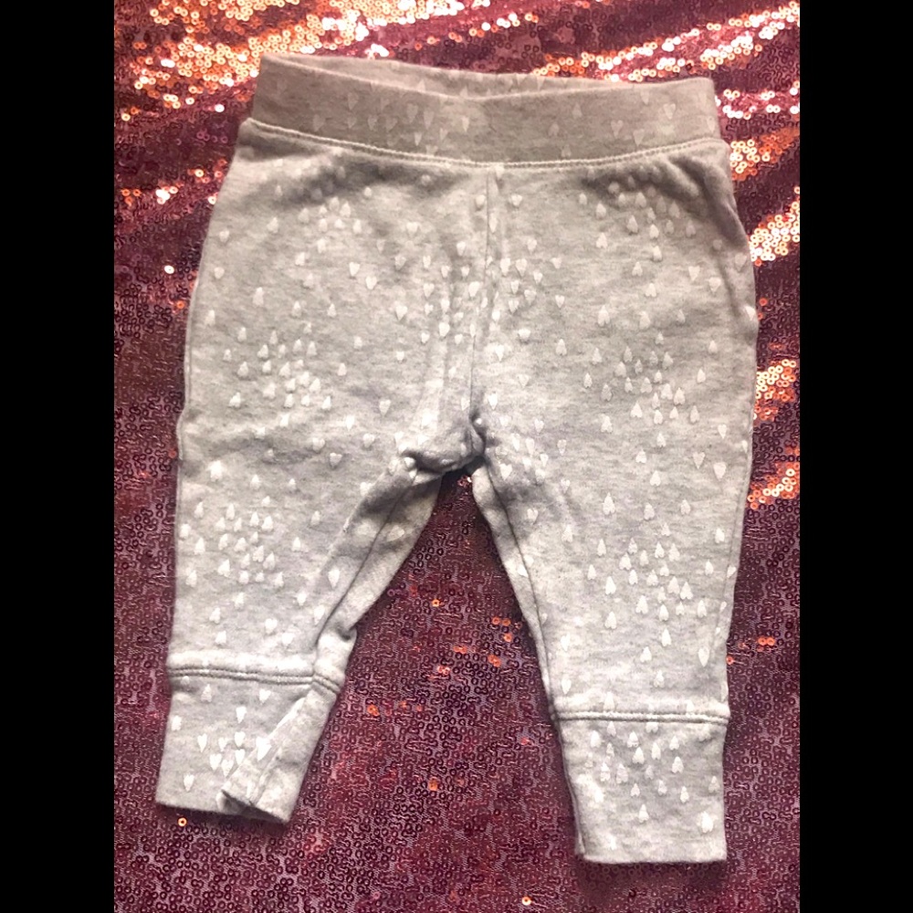 Baby pants